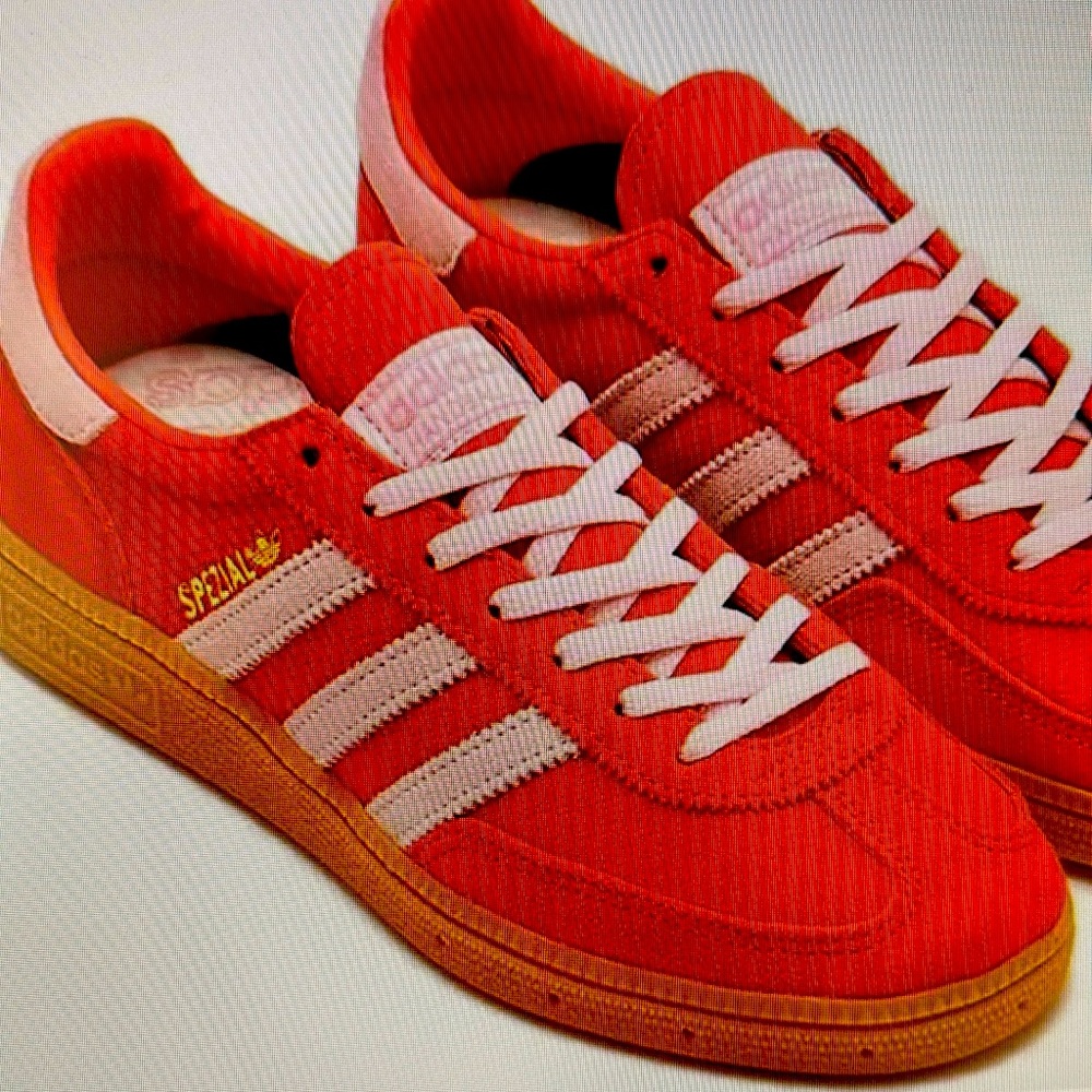 Adidas Spezial